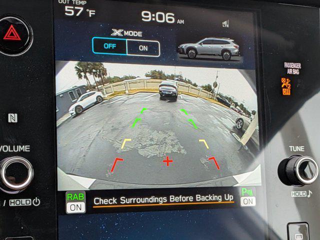 used 2024 Subaru Outback car, priced at $27,542