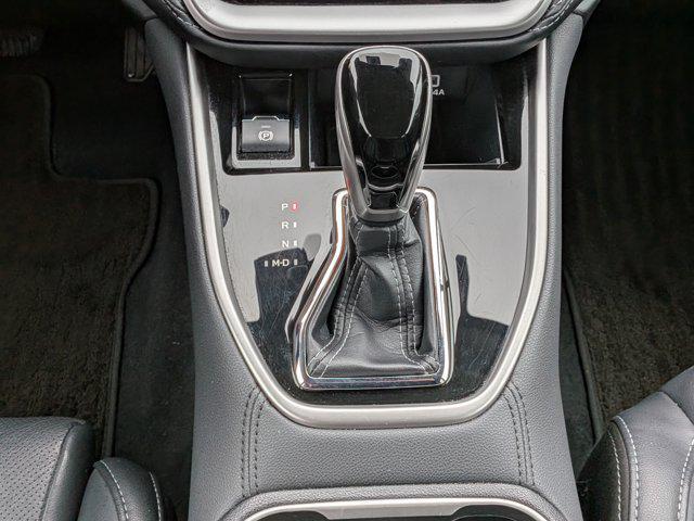 used 2024 Subaru Outback car, priced at $27,542