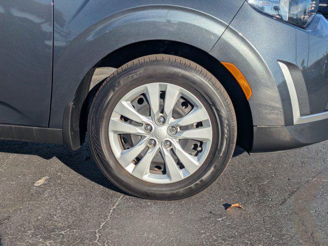 used 2024 Kia Soul car