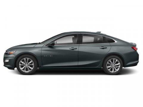 used 2020 Chevrolet Malibu car, priced at $16,495