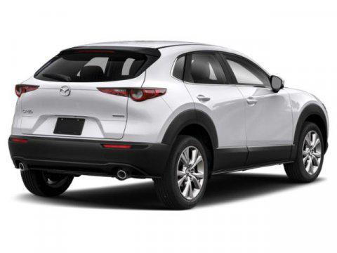 used 2020 Mazda CX-30 car, priced at $15,448