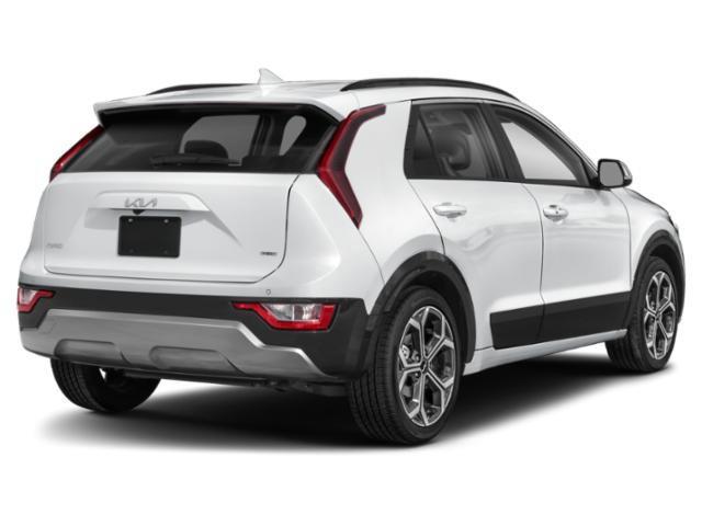 used 2024 Kia Niro car