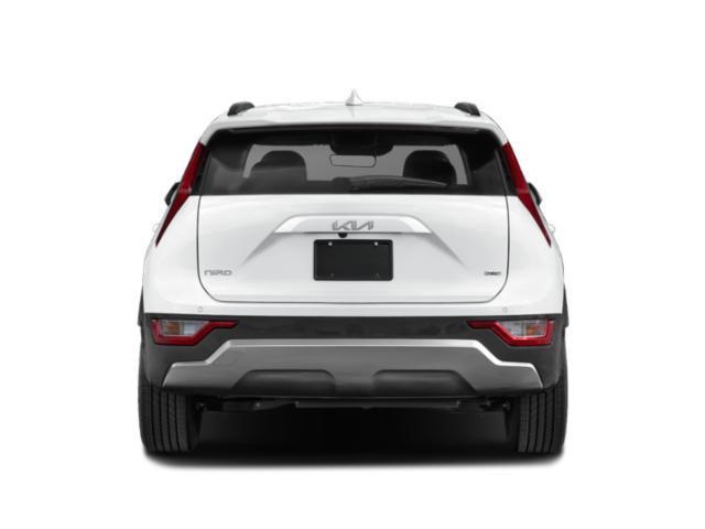used 2024 Kia Niro car