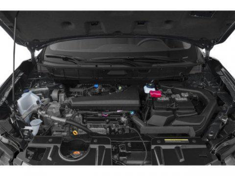used 2019 Nissan Rogue car, priced at $13,848