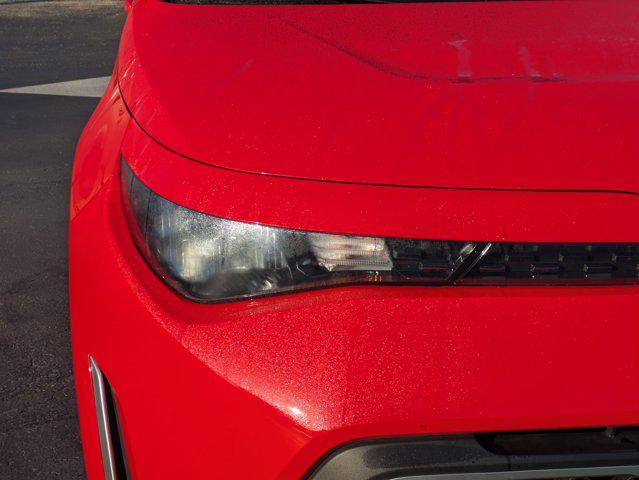 used 2025 Kia Soul car, priced at $17,598