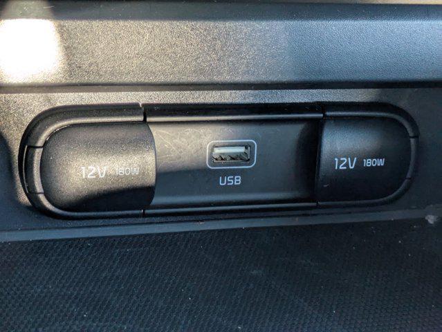 used 2025 Kia Soul car, priced at $17,598