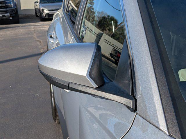 used 2024 Hyundai Tucson car, priced at $18,988