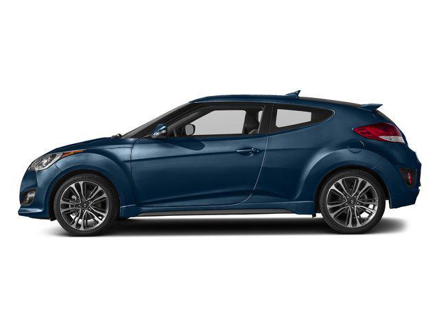 used 2016 Hyundai Veloster car
