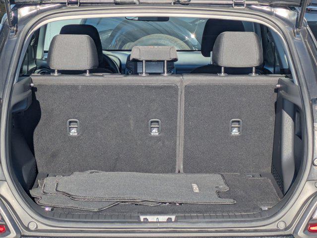 used 2020 Hyundai Kona car, priced at $14,958