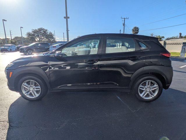 used 2020 Hyundai Kona car, priced at $14,958