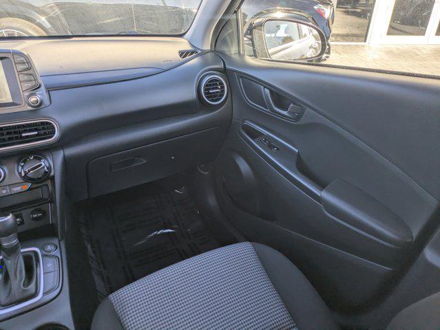 used 2020 Hyundai Kona car, priced at $14,958