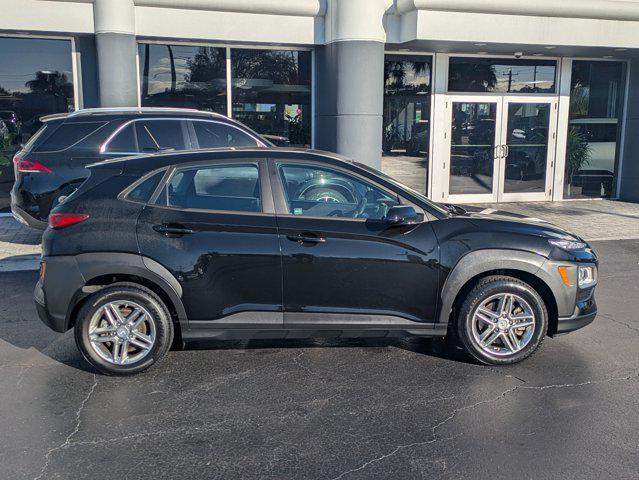 used 2020 Hyundai Kona car, priced at $14,958