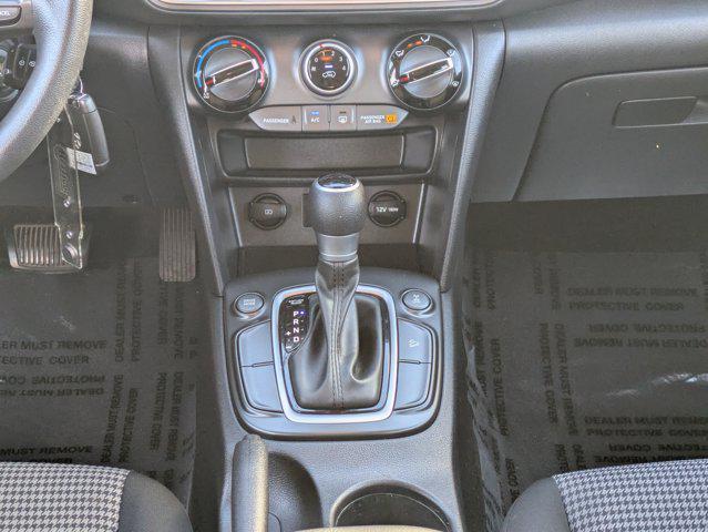used 2020 Hyundai Kona car, priced at $14,958