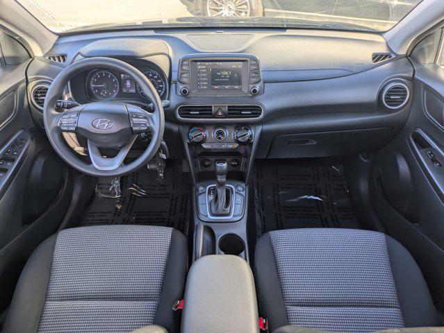 used 2020 Hyundai Kona car, priced at $14,958