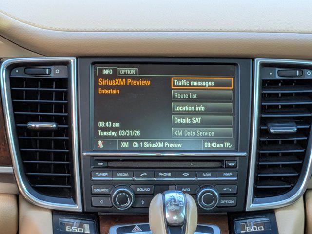 used 2012 Porsche Panamera car, priced at $16,581