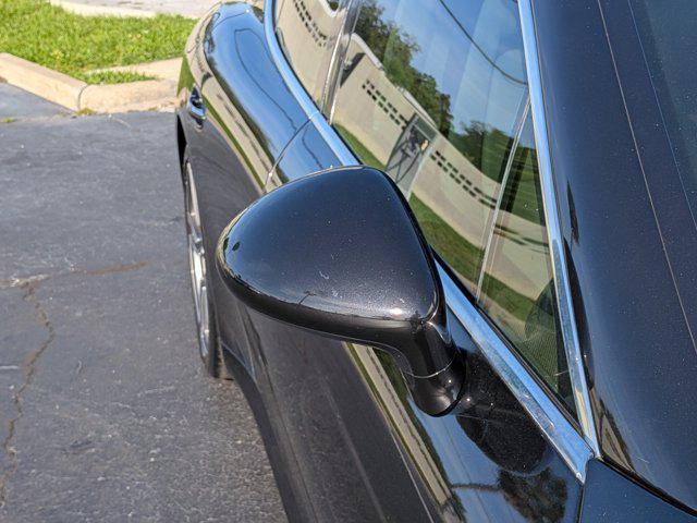 used 2012 Porsche Panamera car, priced at $16,581