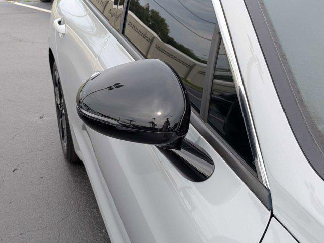 used 2024 Kia K5 car, priced at $24,399