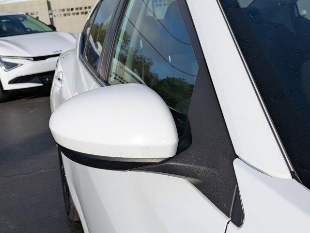 used 2024 Nissan Sentra car, priced at $17,018