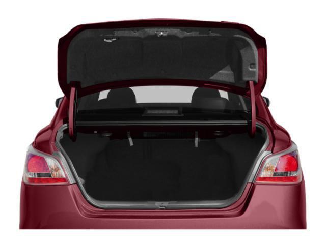 used 2015 Nissan Altima car