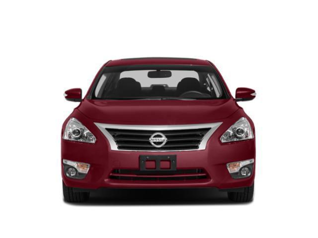 used 2015 Nissan Altima car