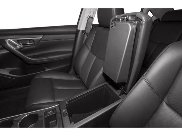 used 2015 Nissan Altima car