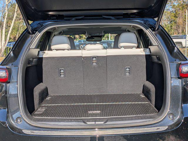 used 2022 Mazda CX-5 car, priced at $22,192