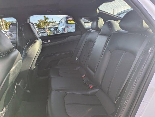 used 2023 Kia K5 car