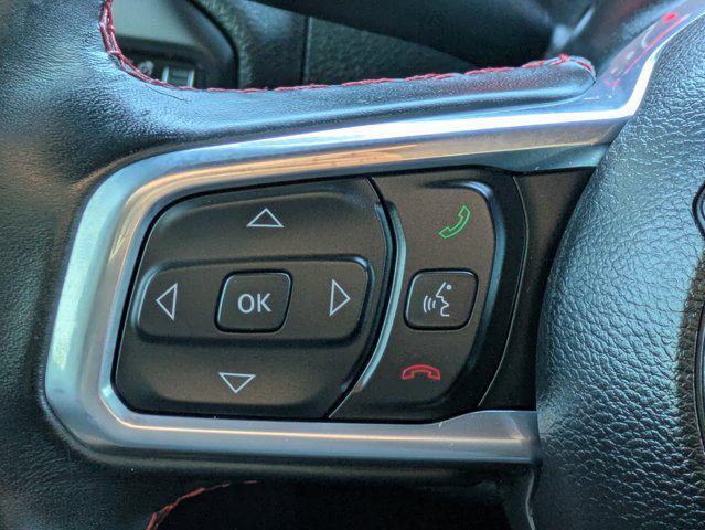 used 2021 Jeep Wrangler Unlimited car, priced at $39,958