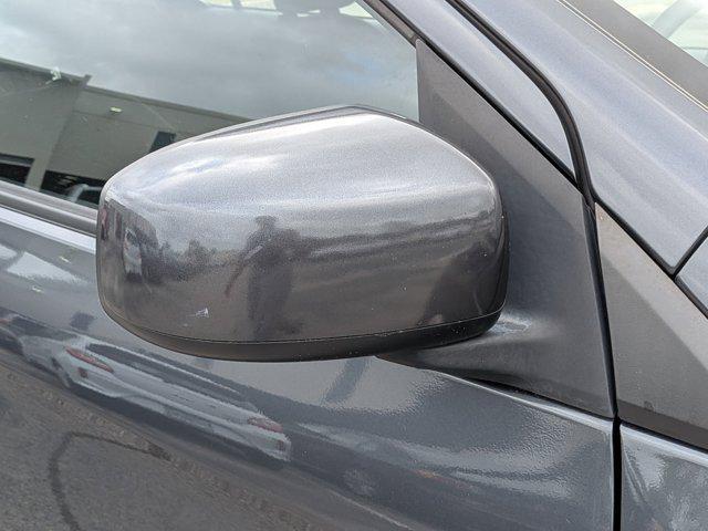 used 2024 Mitsubishi Mirage G4 car