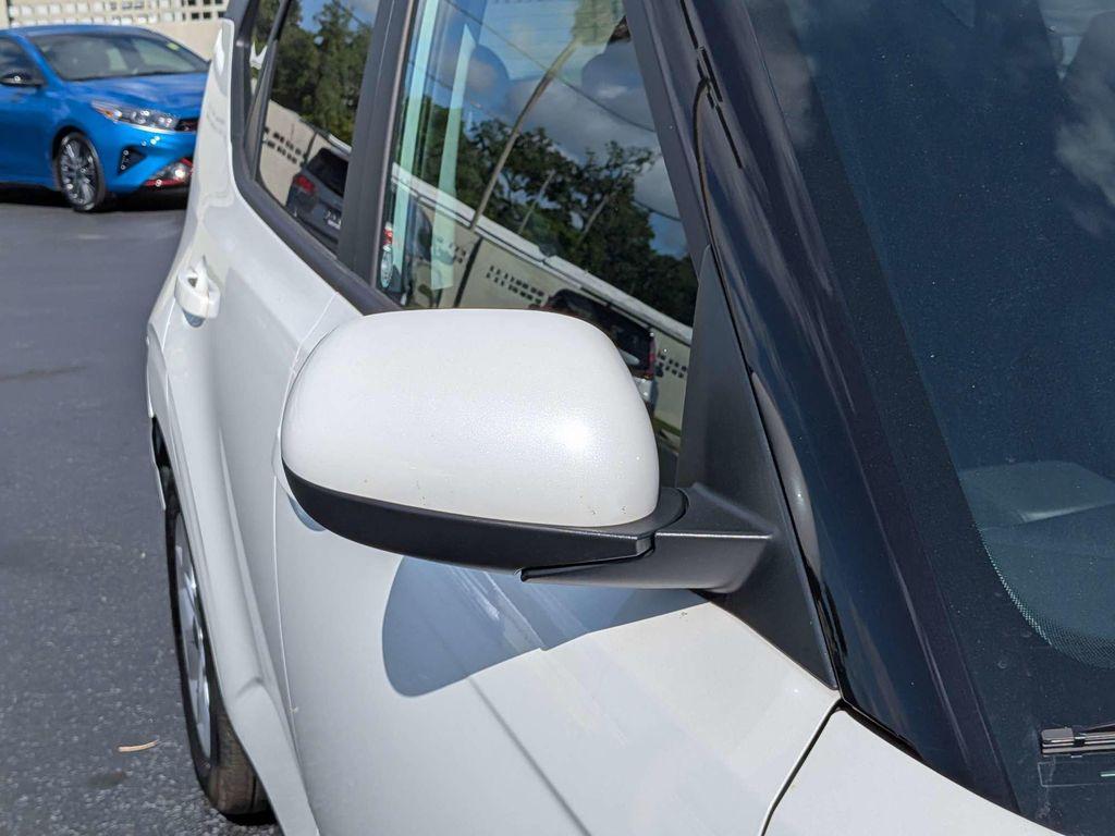 used 2025 Kia Soul car