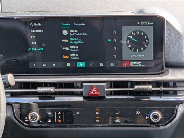 used 2026 Kia Sportage car, priced at $30,475