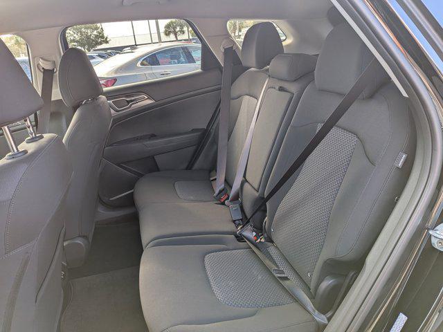 used 2026 Kia Sportage car, priced at $30,475