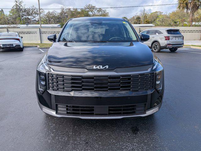 used 2026 Kia Sportage car, priced at $30,475