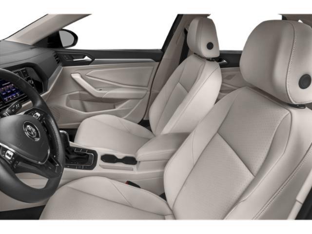 used 2021 Volkswagen Jetta car