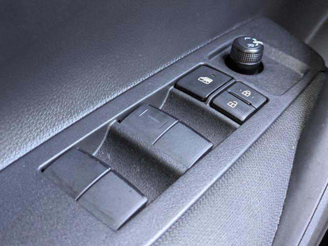 used 2025 Toyota Corolla Hybrid car