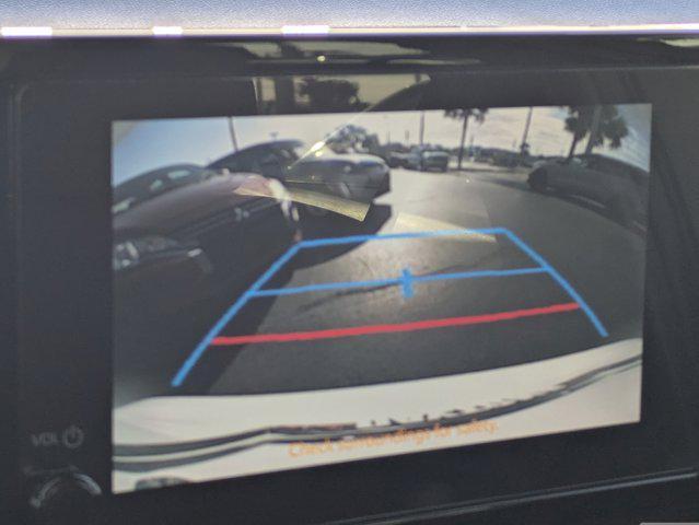 used 2025 Toyota Corolla Hybrid car