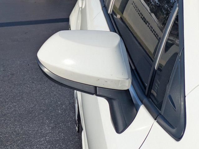 used 2025 Toyota Corolla Hybrid car