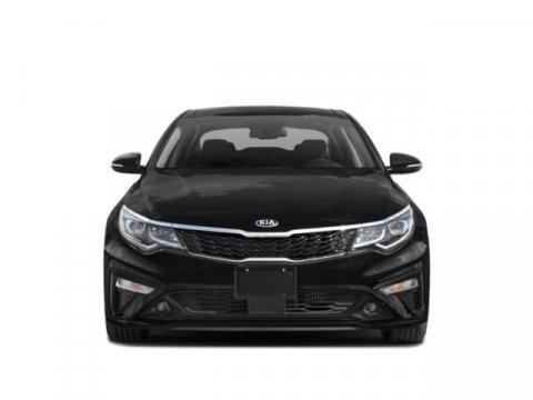 used 2020 Kia Optima car