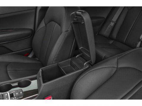 used 2020 Kia Optima car