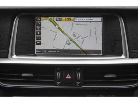 used 2020 Kia Optima car