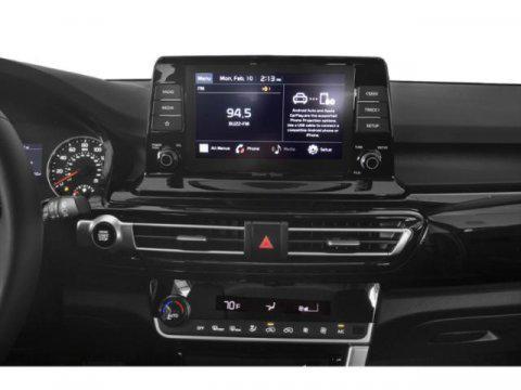 used 2021 Kia Seltos car, priced at $15,425