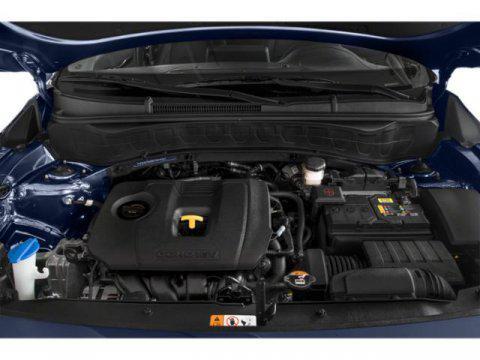 used 2021 Kia Seltos car, priced at $15,425