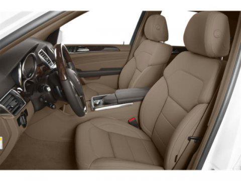 used 2015 Mercedes-Benz M-Class car, priced at $12,578