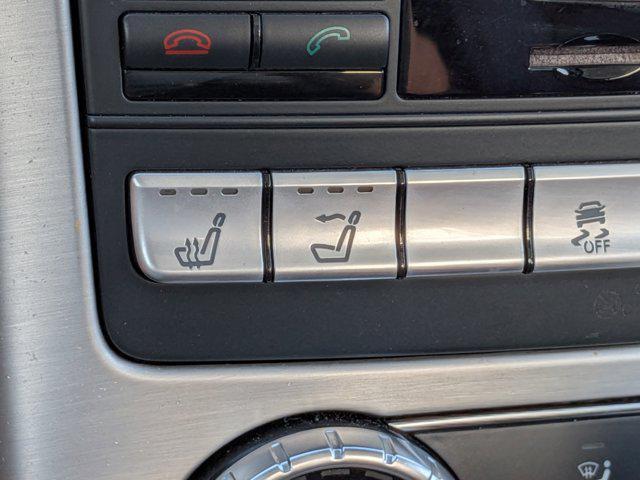 used 2014 Mercedes-Benz SLK-Class car, priced at $15,144