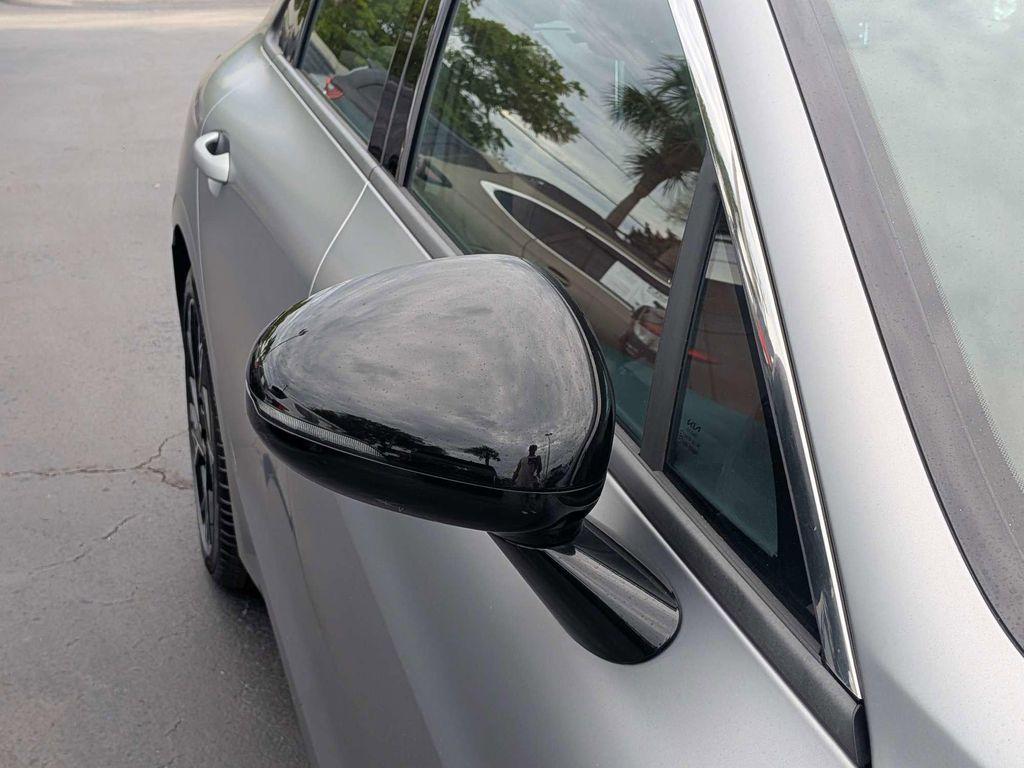 used 2026 Kia K5 car