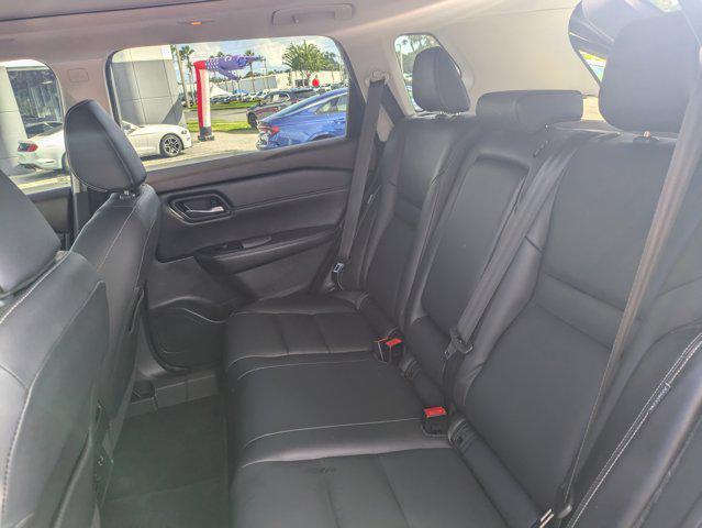 used 2022 Nissan Rogue car, priced at $27,995