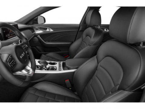 used 2022 Kia Stinger car