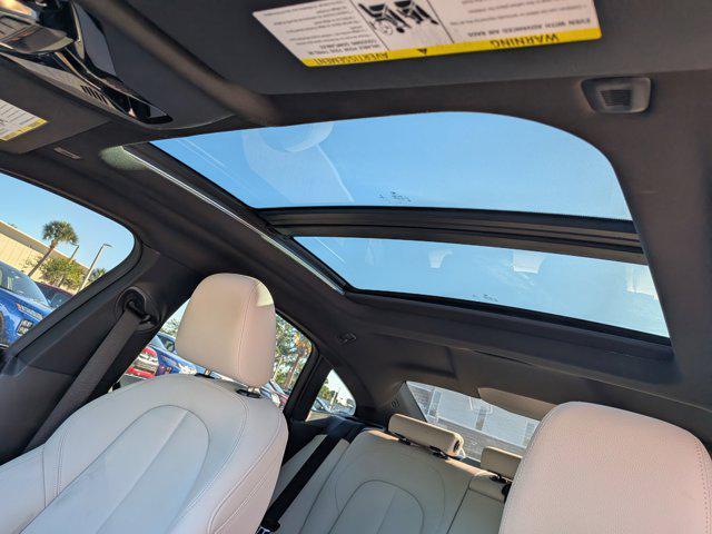 used 2021 BMW 228 Gran Coupe car