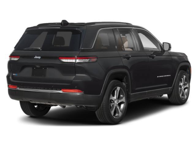 used 2024 Jeep Grand Cherokee 4xe car