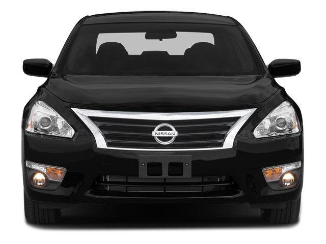 used 2014 Nissan Altima car